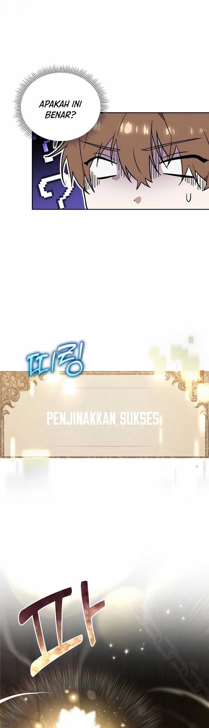 Academy’s Genius Tamer Chapter 1 - halaman 56