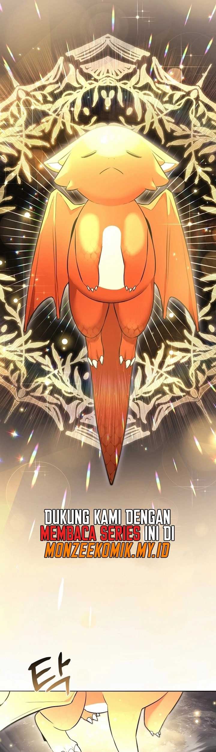 Academy’s Genius Tamer Chapter 1 - halaman 58
