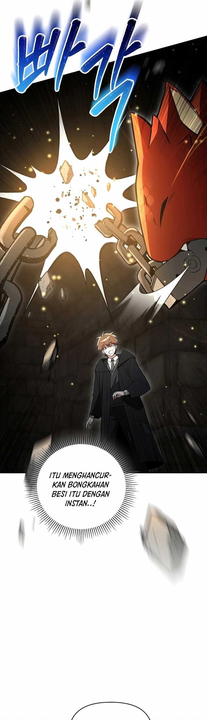 Academy’s Genius Tamer Chapter 1 - halaman 64