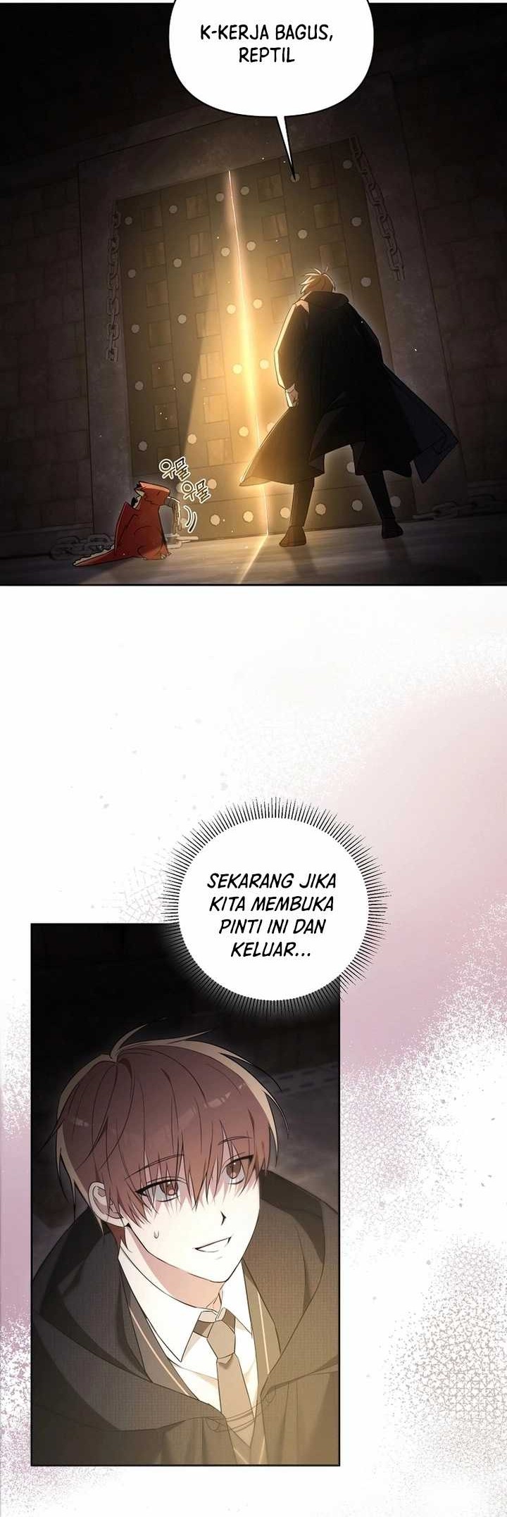 Academy’s Genius Tamer Chapter 1 - halaman 65