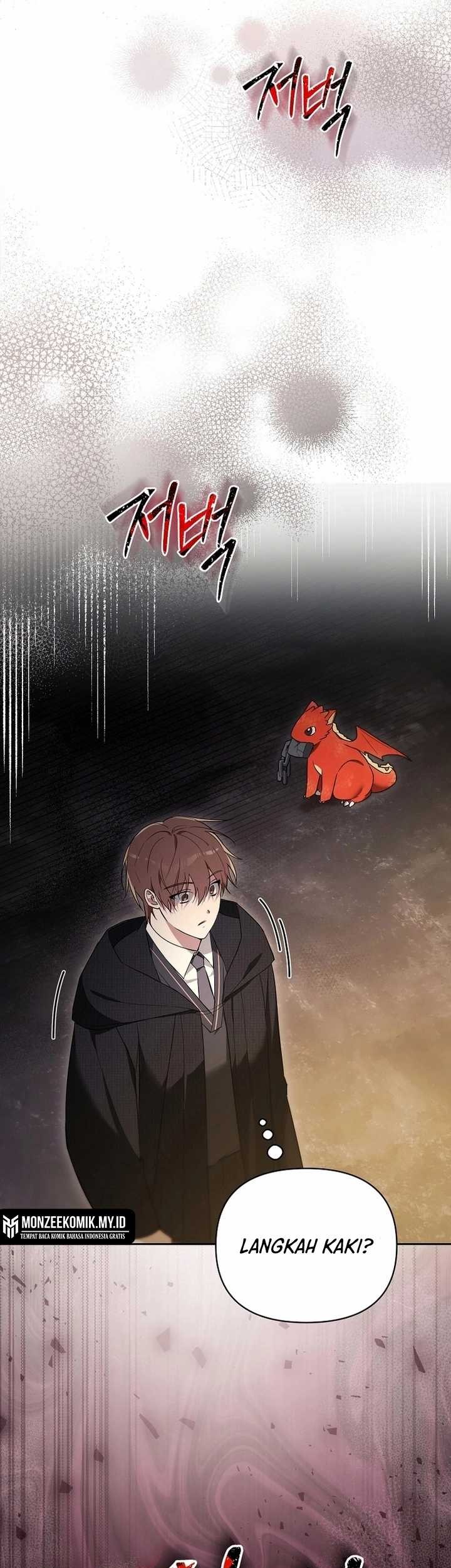 Academy’s Genius Tamer Chapter 1 - halaman 66