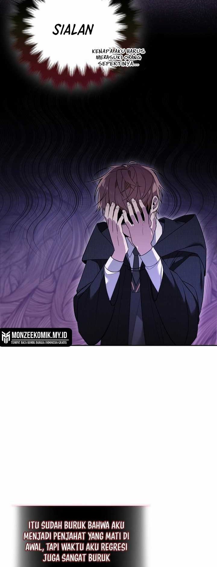 Academy’s Genius Tamer Chapter 1 - halaman 9