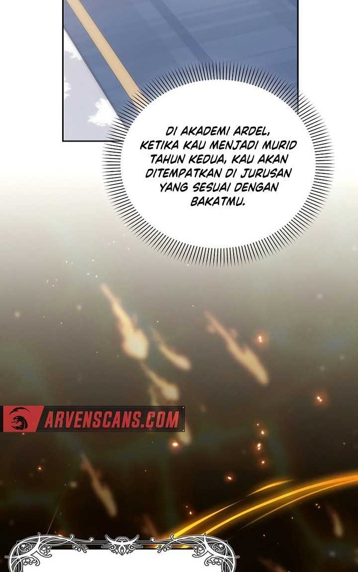 Academy’s Genius Tamer Chapter 10 - halaman 15