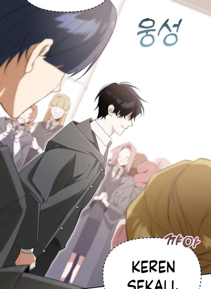 Academy’s Genius Tamer Chapter 10 - halaman 29