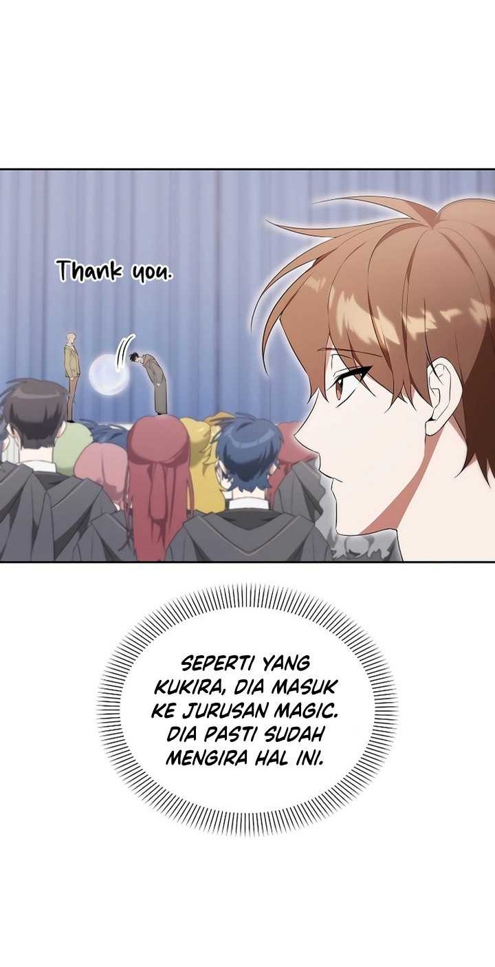 Academy’s Genius Tamer Chapter 10 - halaman 35