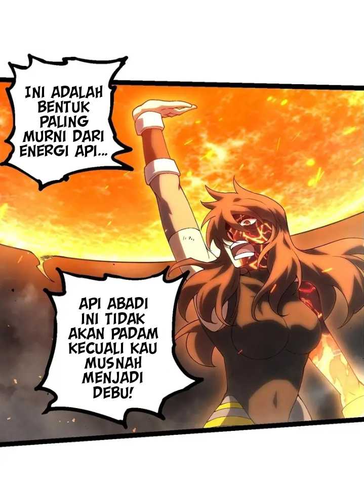 Academy’s Genius Tamer Chapter 10 - halaman 38