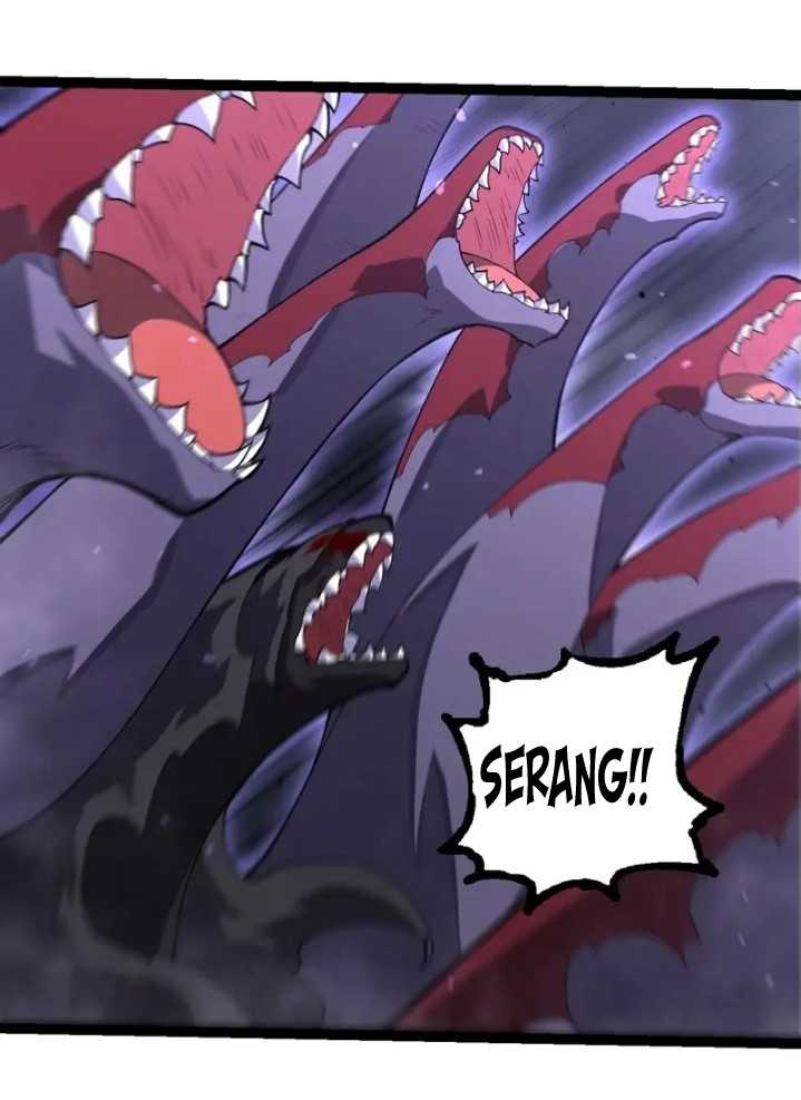 Academy’s Genius Tamer Chapter 10 - halaman 40