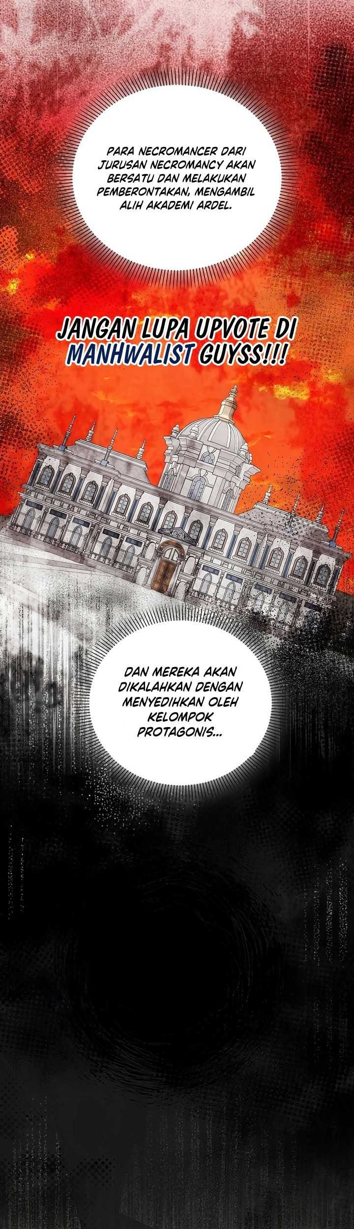Academy’s Genius Tamer Chapter 10 - halaman 44