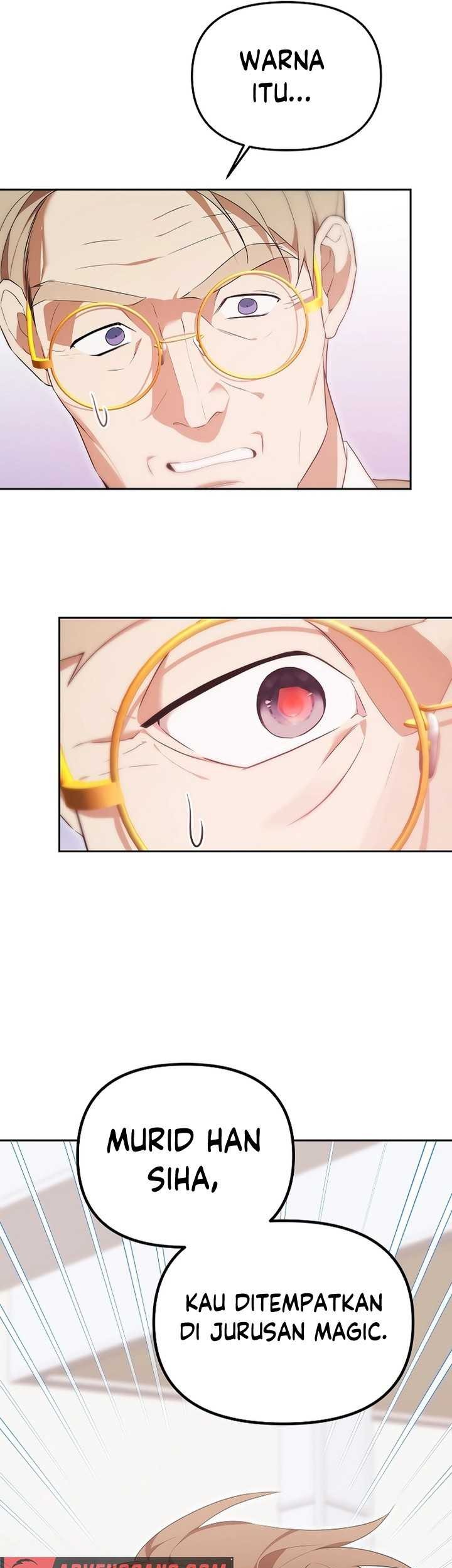 Academy’s Genius Tamer Chapter 10 - halaman 50