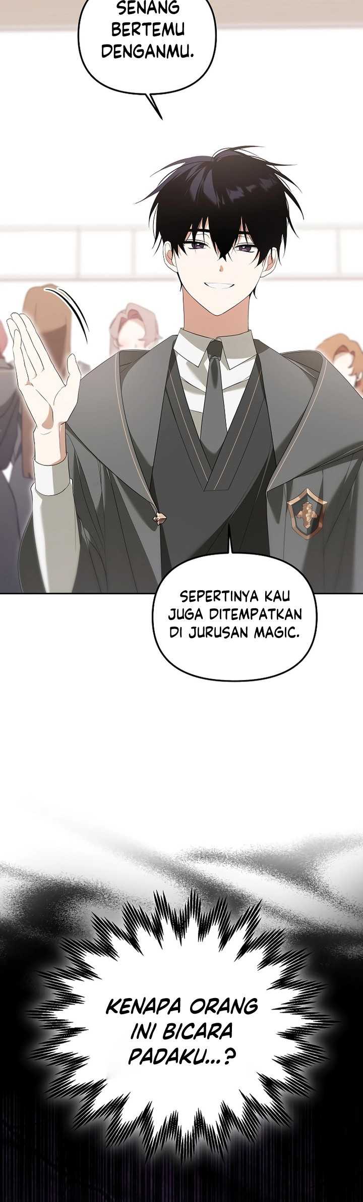Academy’s Genius Tamer Chapter 10 - halaman 60
