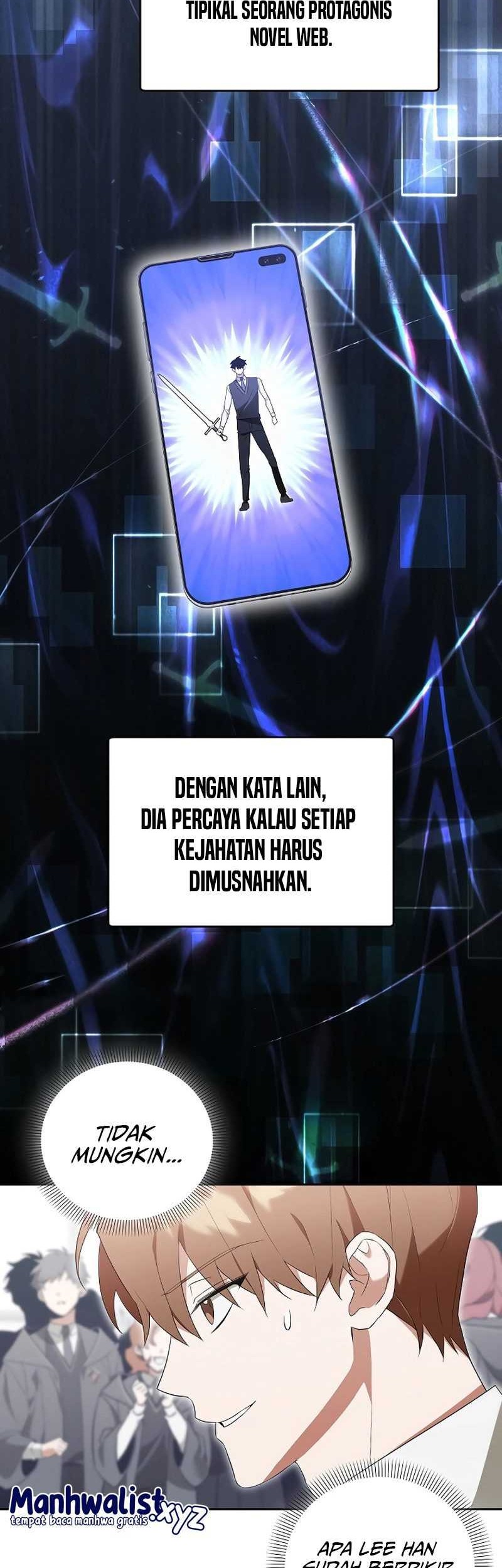 Academy’s Genius Tamer Chapter 11 - halaman 10