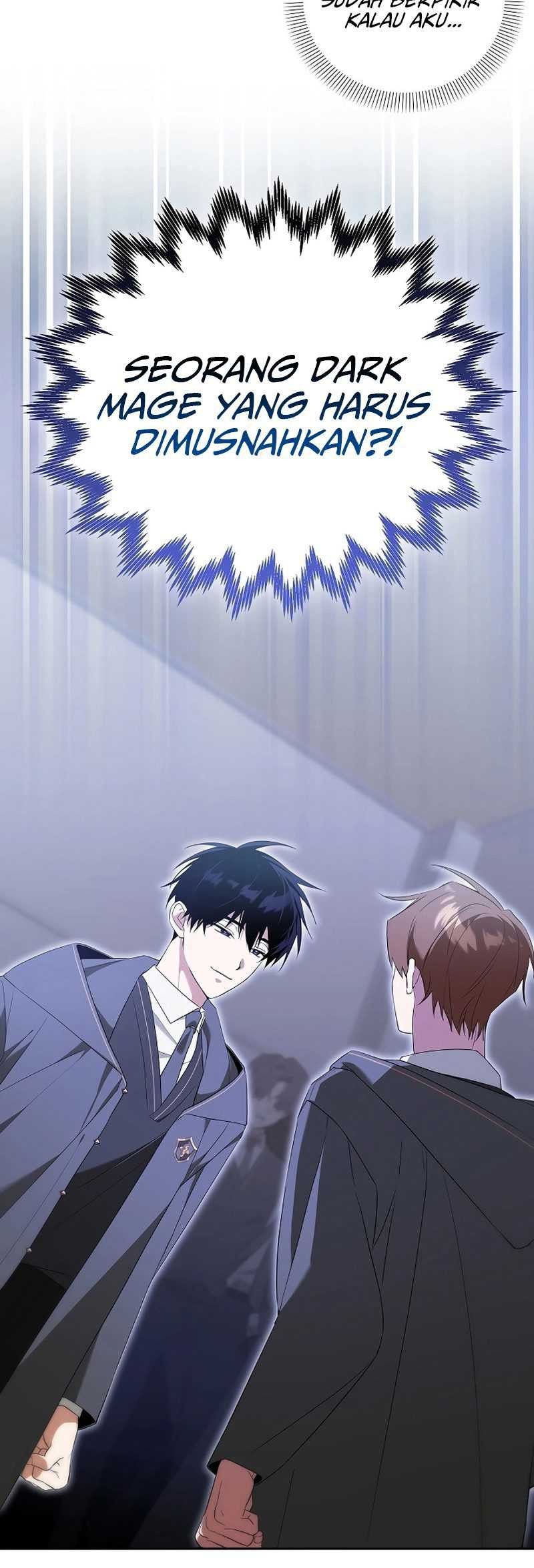Academy’s Genius Tamer Chapter 11 - halaman 11