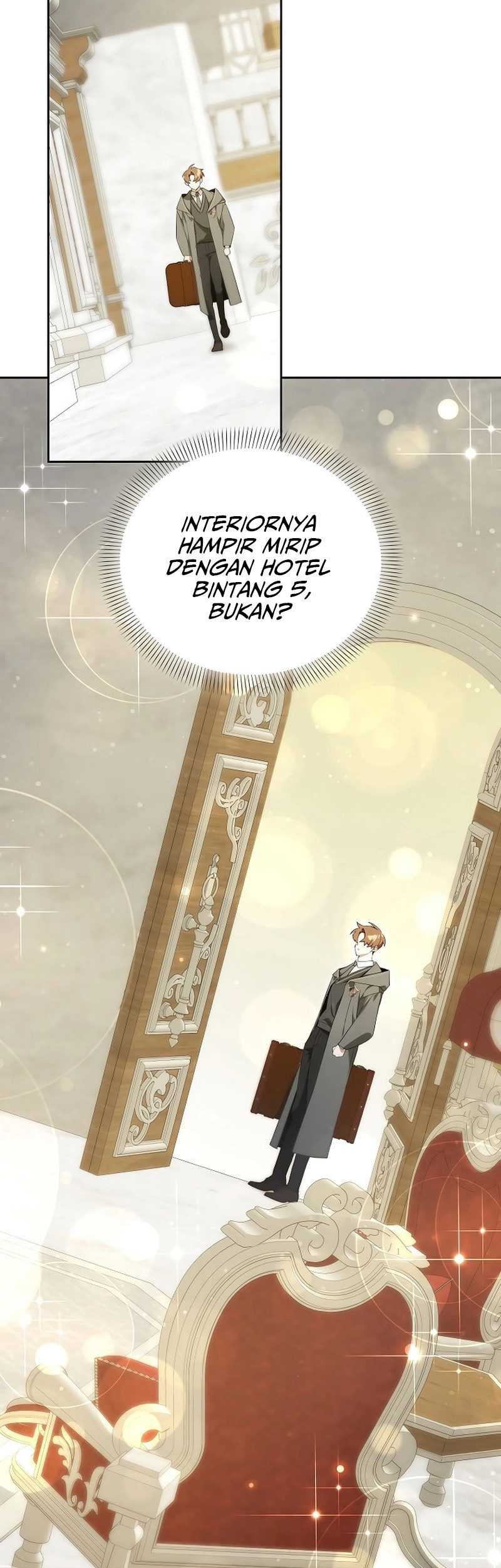 Academy’s Genius Tamer Chapter 11 - halaman 14