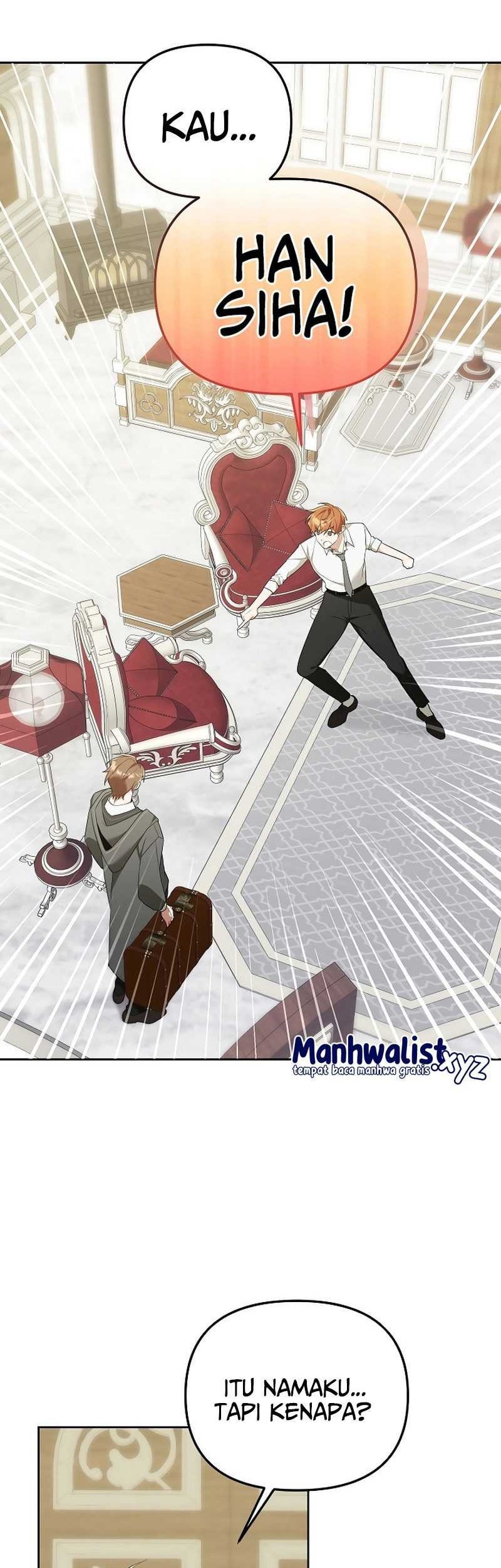 Academy’s Genius Tamer Chapter 11 - halaman 18