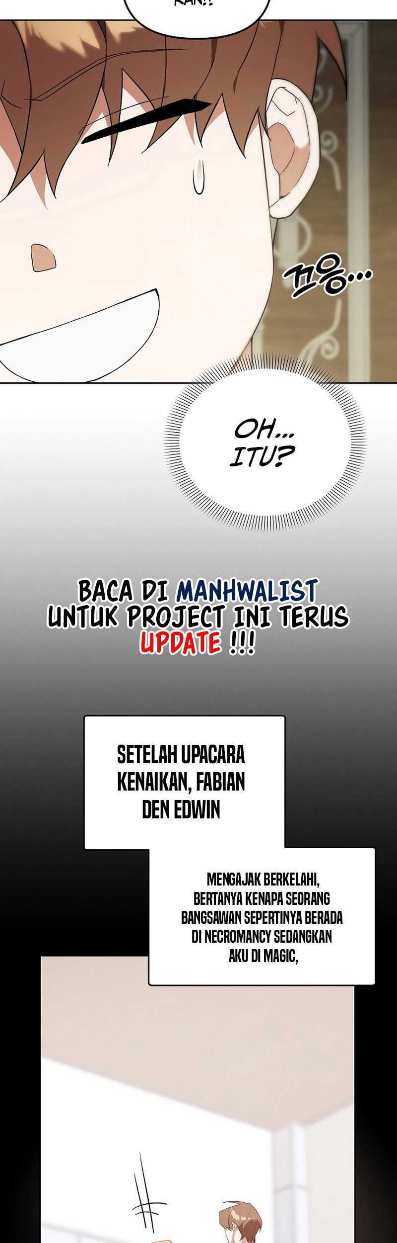 Academy’s Genius Tamer Chapter 11 - halaman 20