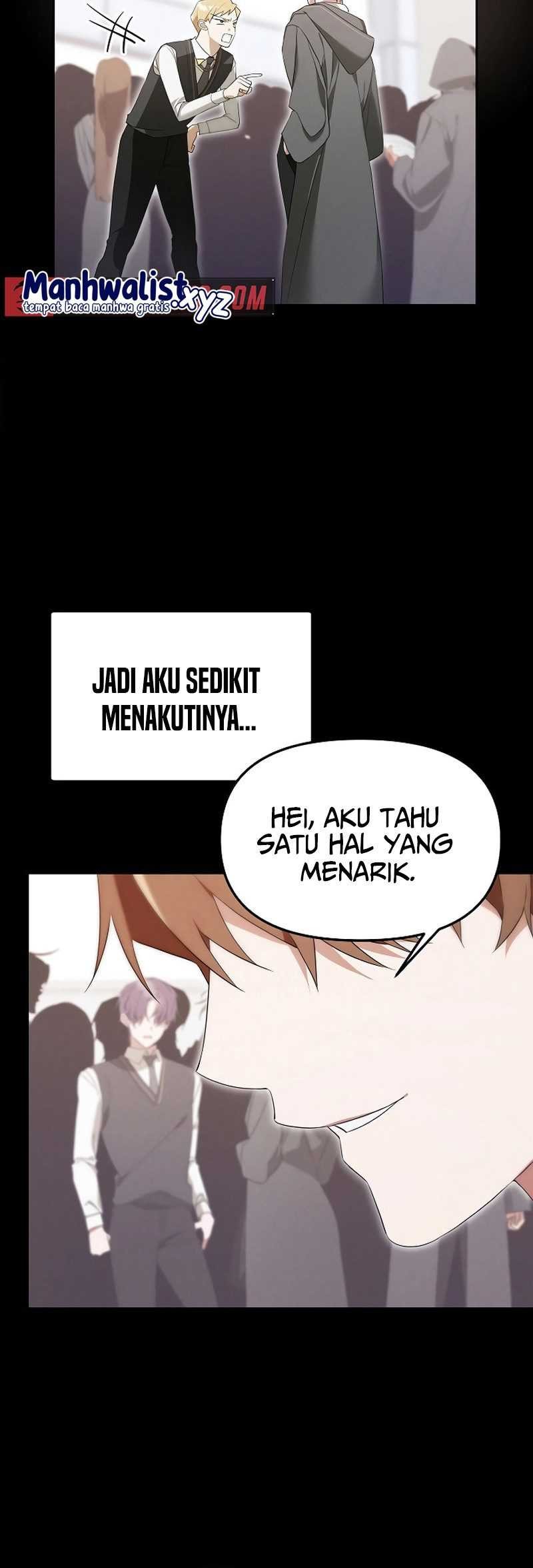 Academy’s Genius Tamer Chapter 11 - halaman 21