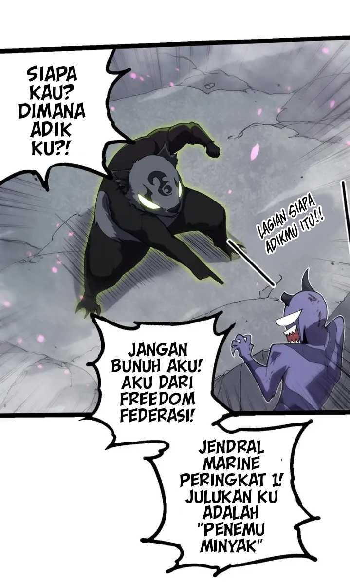 Academy’s Genius Tamer Chapter 11 - halaman 26