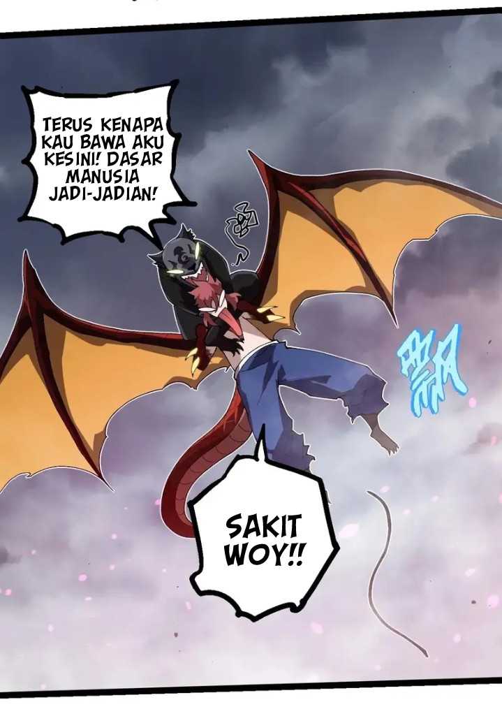 Academy’s Genius Tamer Chapter 11 - halaman 28