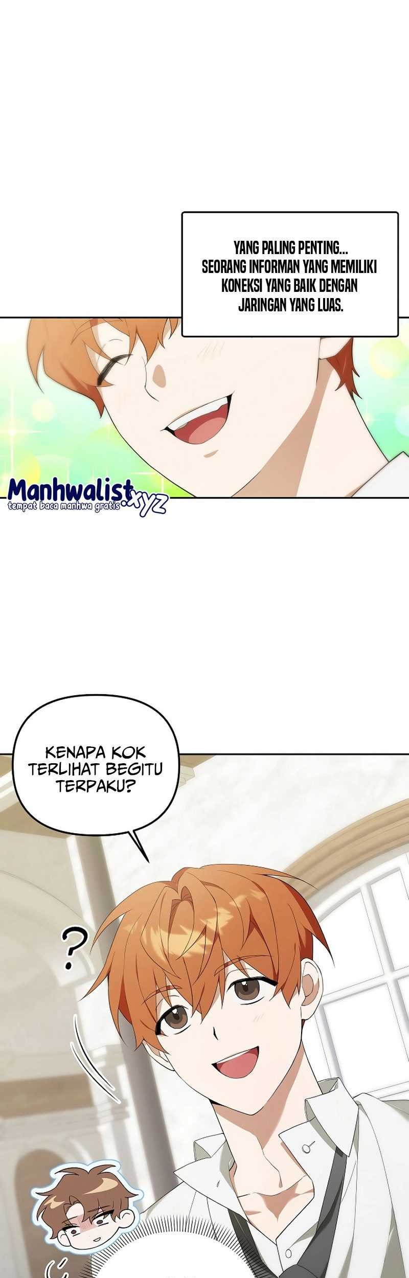 Academy’s Genius Tamer Chapter 11 - halaman 29