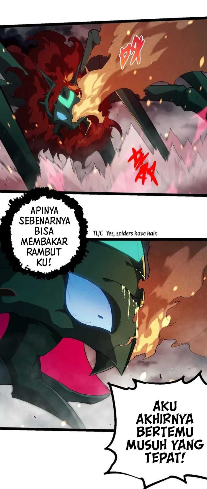 Academy’s Genius Tamer Chapter 11 - halaman 39