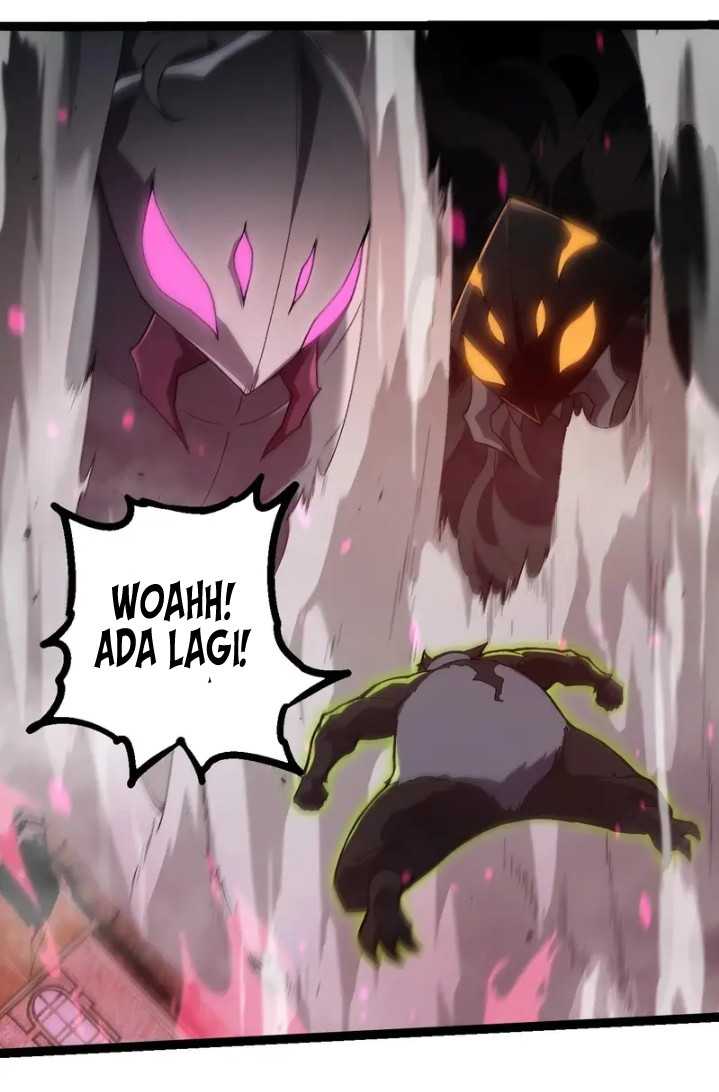 Academy’s Genius Tamer Chapter 11 - halaman 41