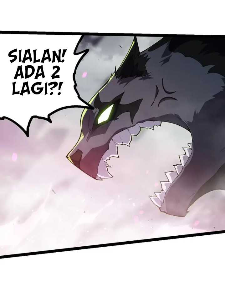 Academy’s Genius Tamer Chapter 11 - halaman 45