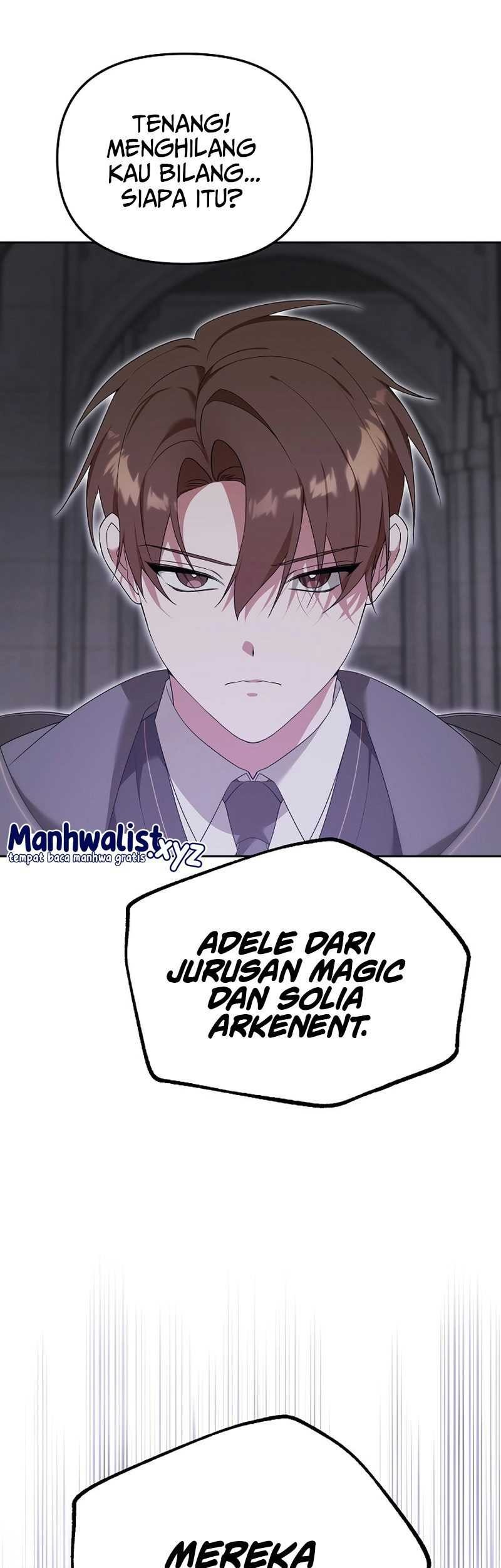 Academy’s Genius Tamer Chapter 11 - halaman 50