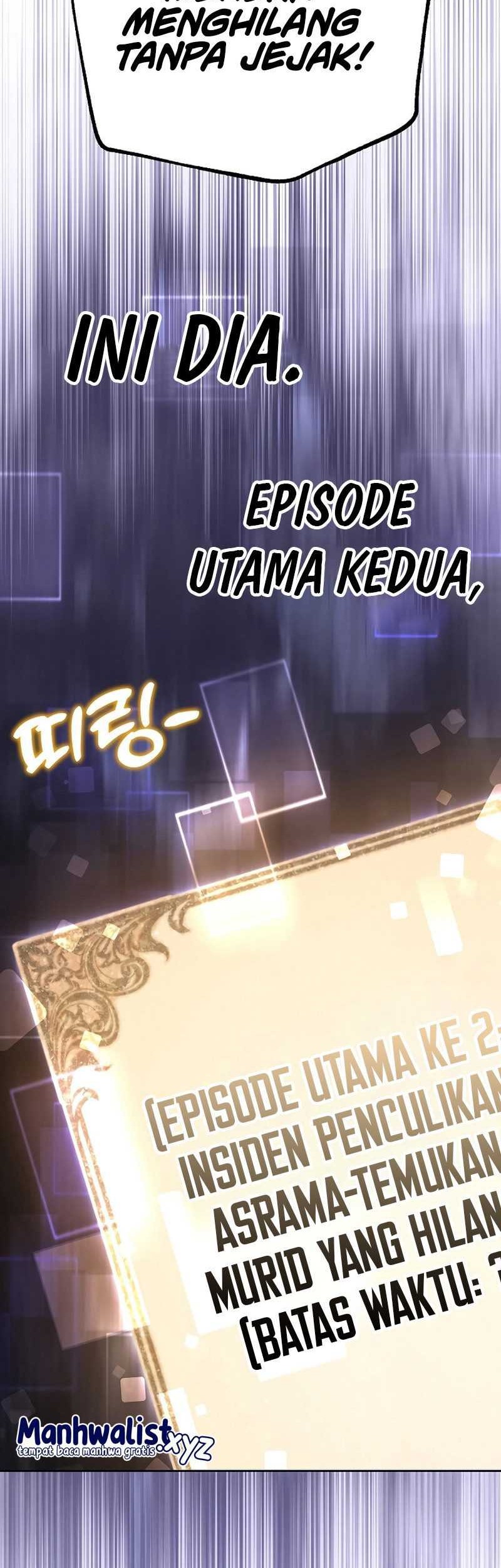 Academy’s Genius Tamer Chapter 11 - halaman 51