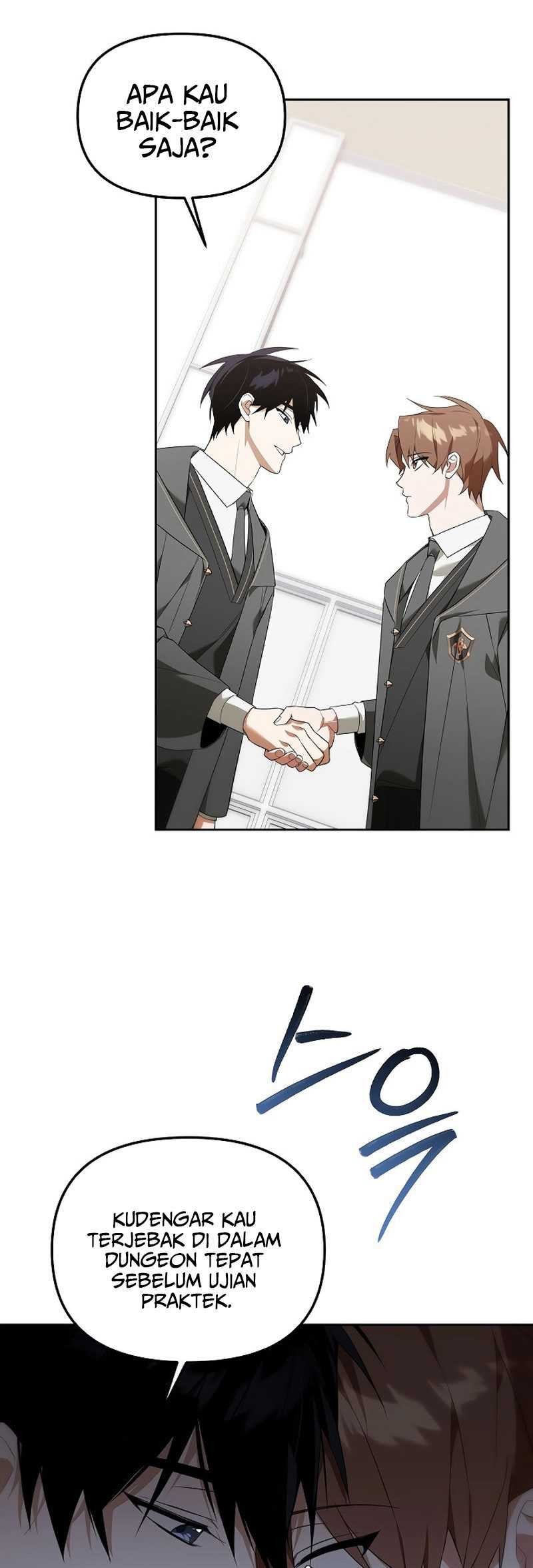 Academy’s Genius Tamer Chapter 11 - halaman 6