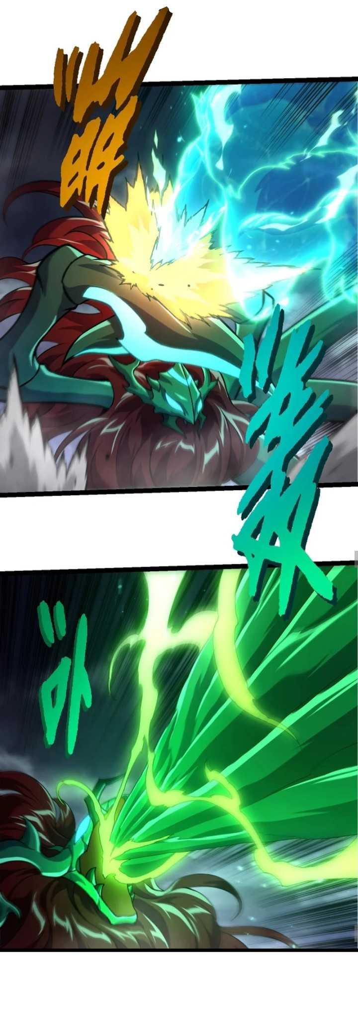Academy’s Genius Tamer Chapter 12 - halaman 18