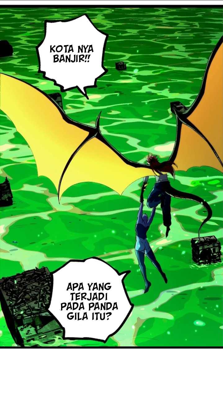 Academy’s Genius Tamer Chapter 12 - halaman 28
