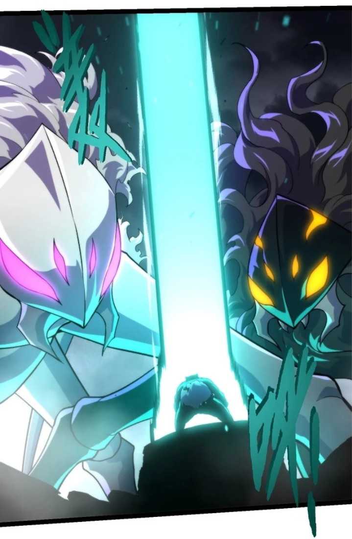 Academy’s Genius Tamer Chapter 12 - halaman 3