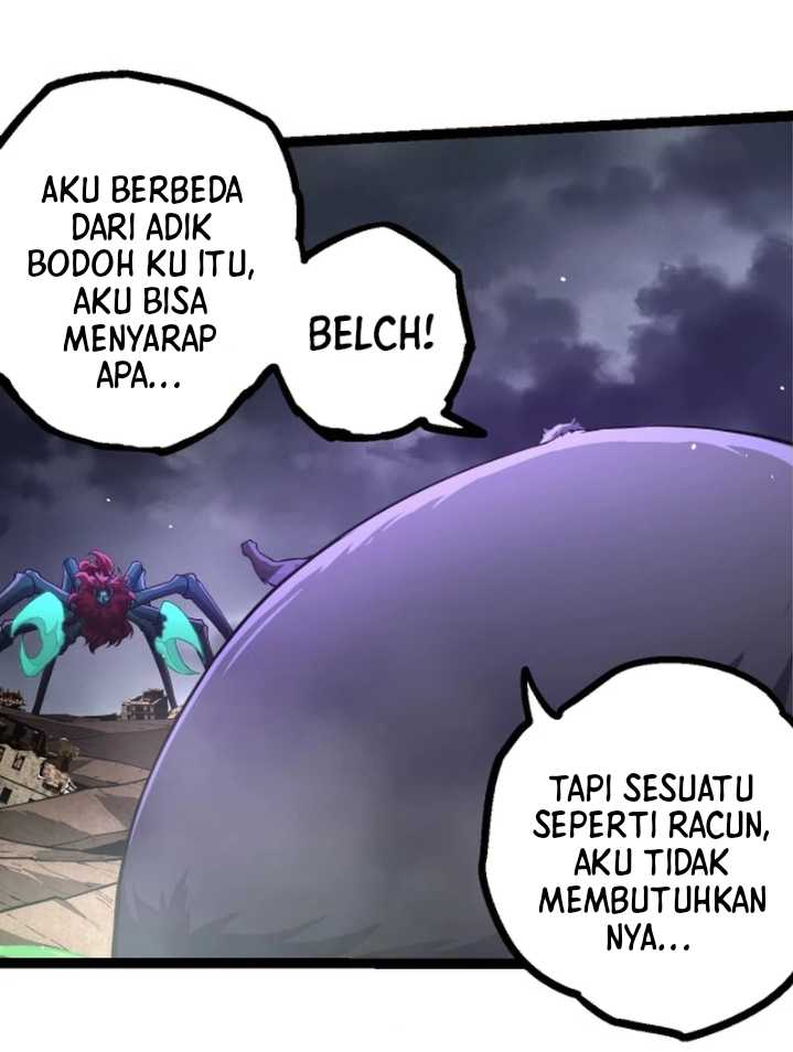 Academy’s Genius Tamer Chapter 12 - halaman 38
