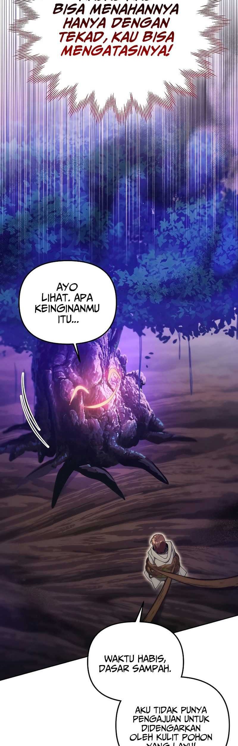 Academy’s Genius Tamer Chapter 12 - halaman 40