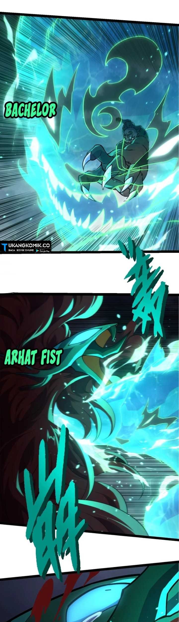 Academy’s Genius Tamer Chapter 12 - halaman 41