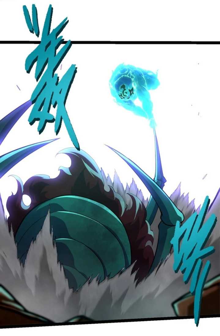 Academy’s Genius Tamer Chapter 12 - halaman 46