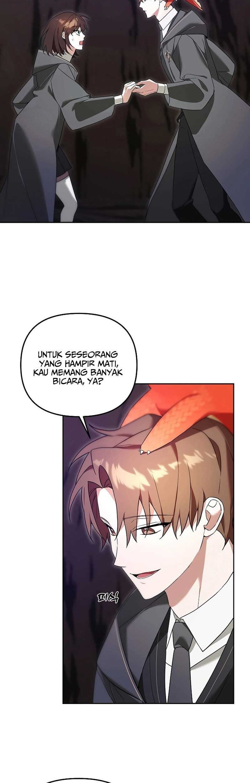 Academy’s Genius Tamer Chapter 12 - halaman 50