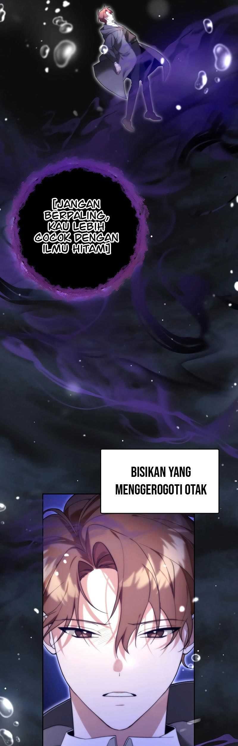 Academy’s Genius Tamer Chapter 13 - halaman 18
