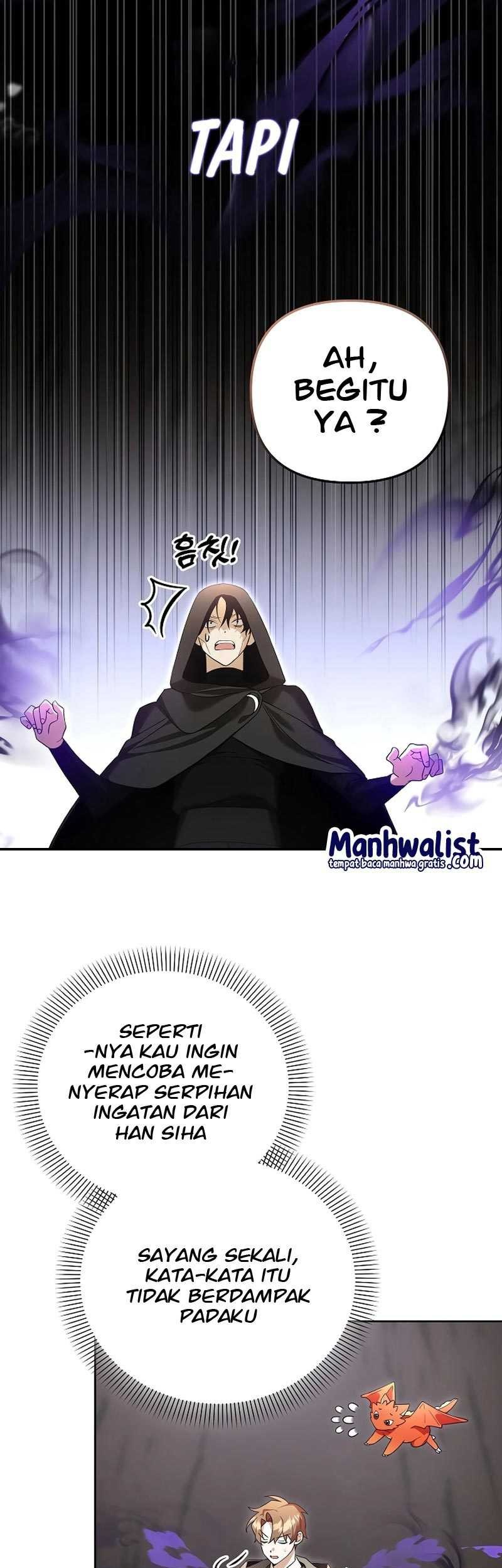 Academy’s Genius Tamer Chapter 13 - halaman 20