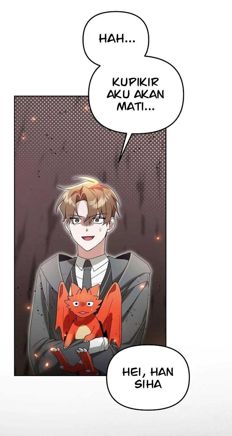 Academy’s Genius Tamer Chapter 13 - halaman 42