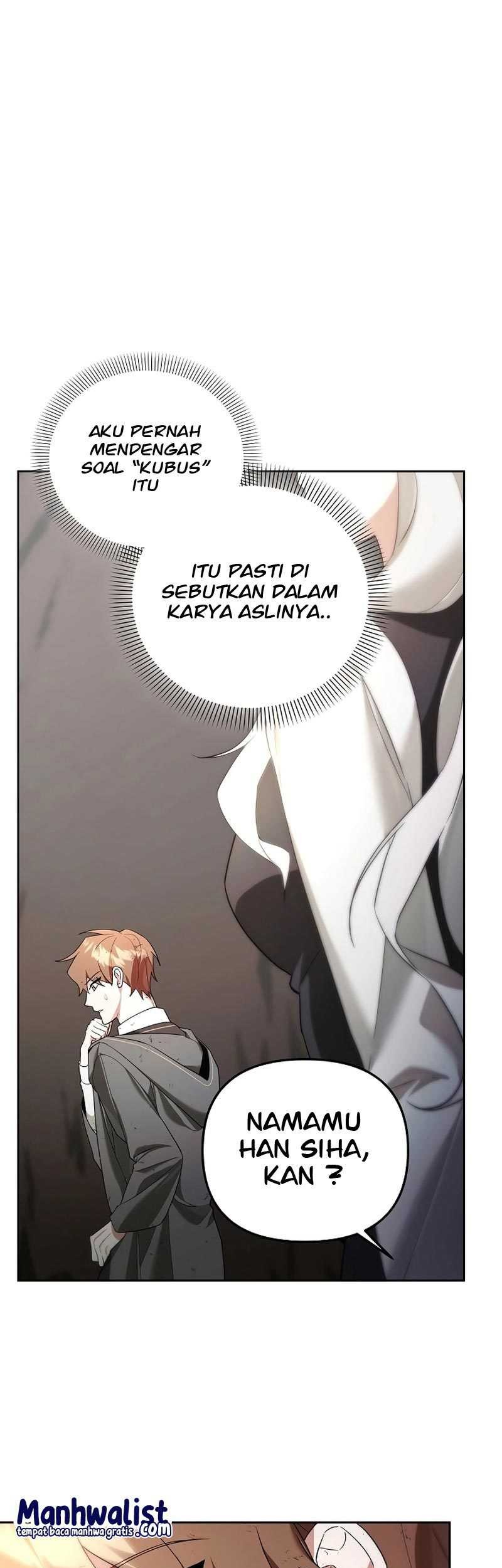 Academy’s Genius Tamer Chapter 13 - halaman 63