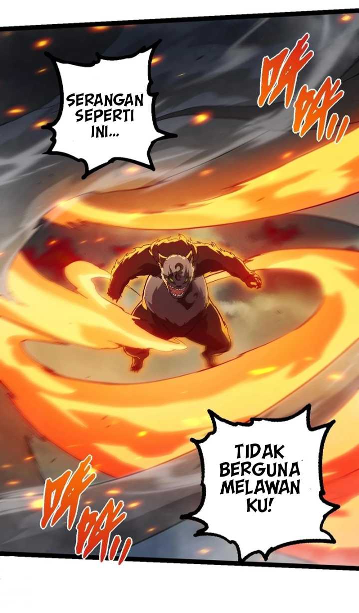Academy’s Genius Tamer Chapter 14 - halaman 19