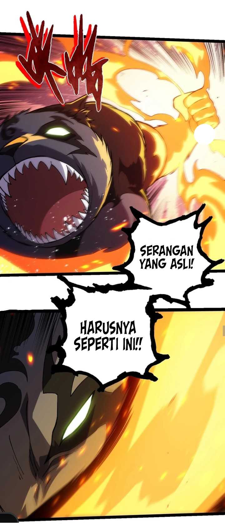 Academy’s Genius Tamer Chapter 14 - halaman 20