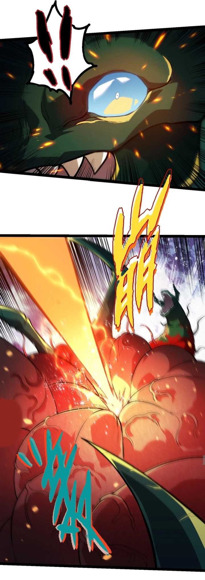 Academy’s Genius Tamer Chapter 14 - halaman 21