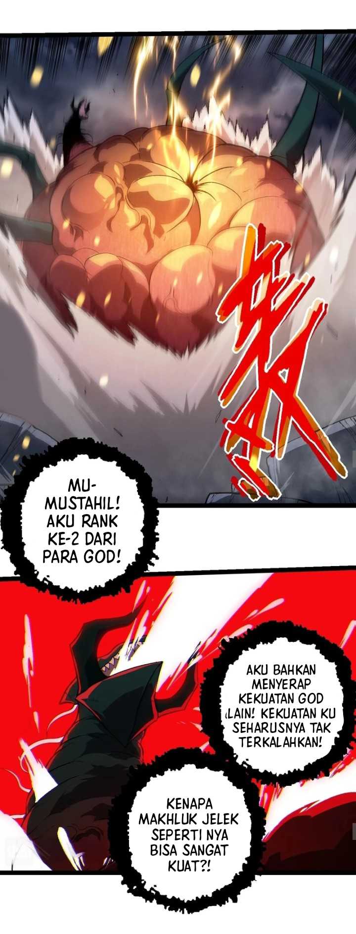 Academy’s Genius Tamer Chapter 14 - halaman 22