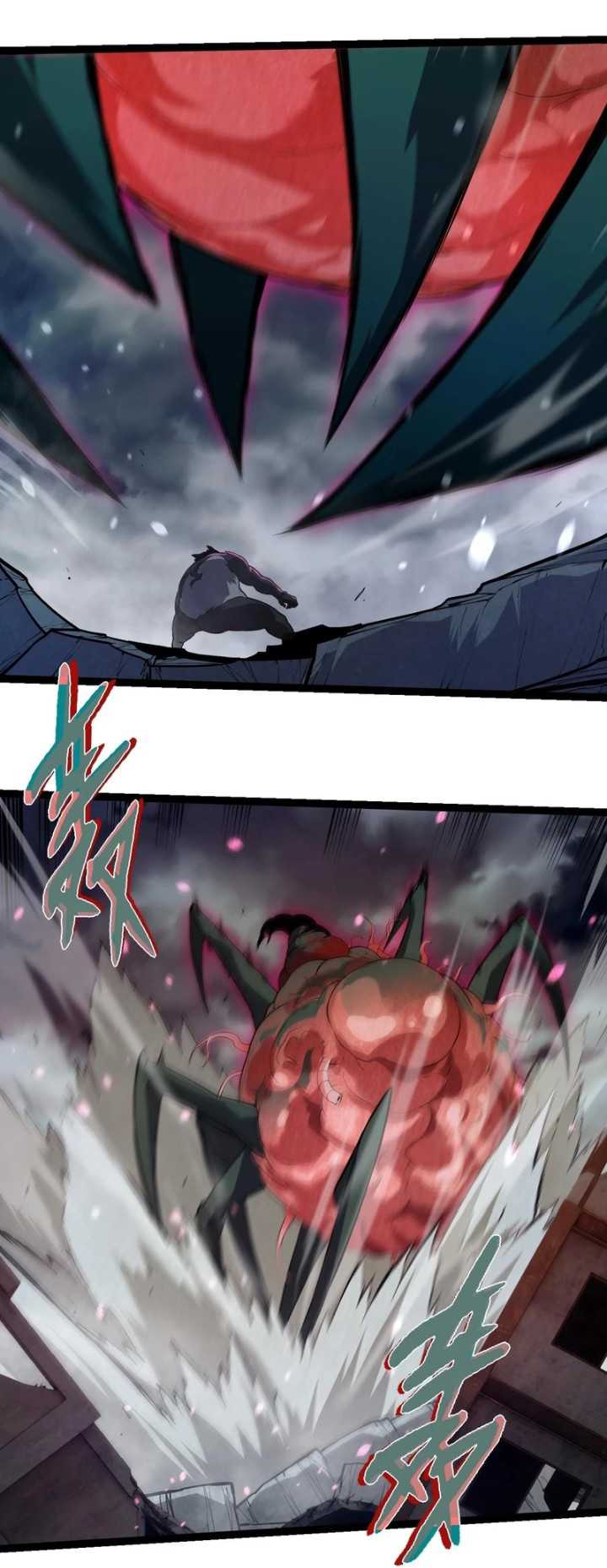 Academy’s Genius Tamer Chapter 14 - halaman 5