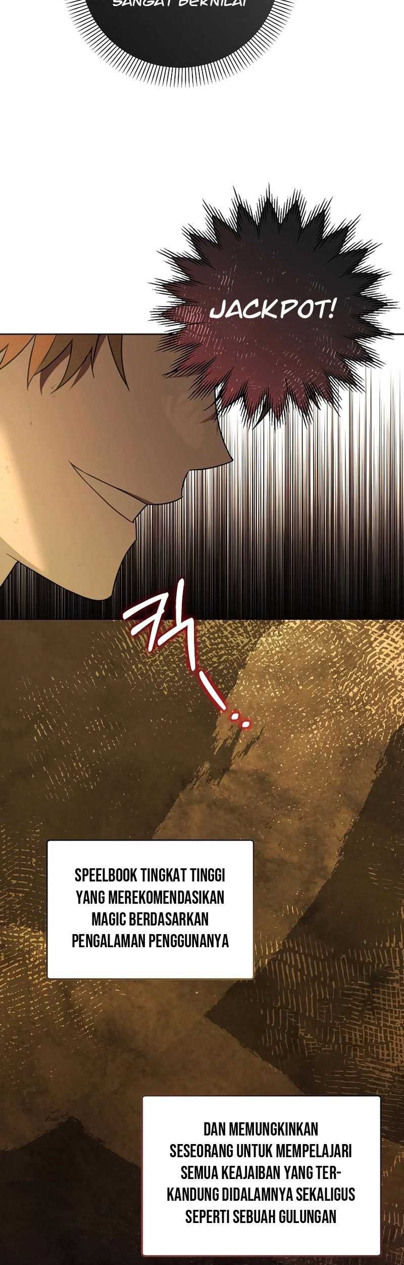 Academy’s Genius Tamer Chapter 14 - halaman 52