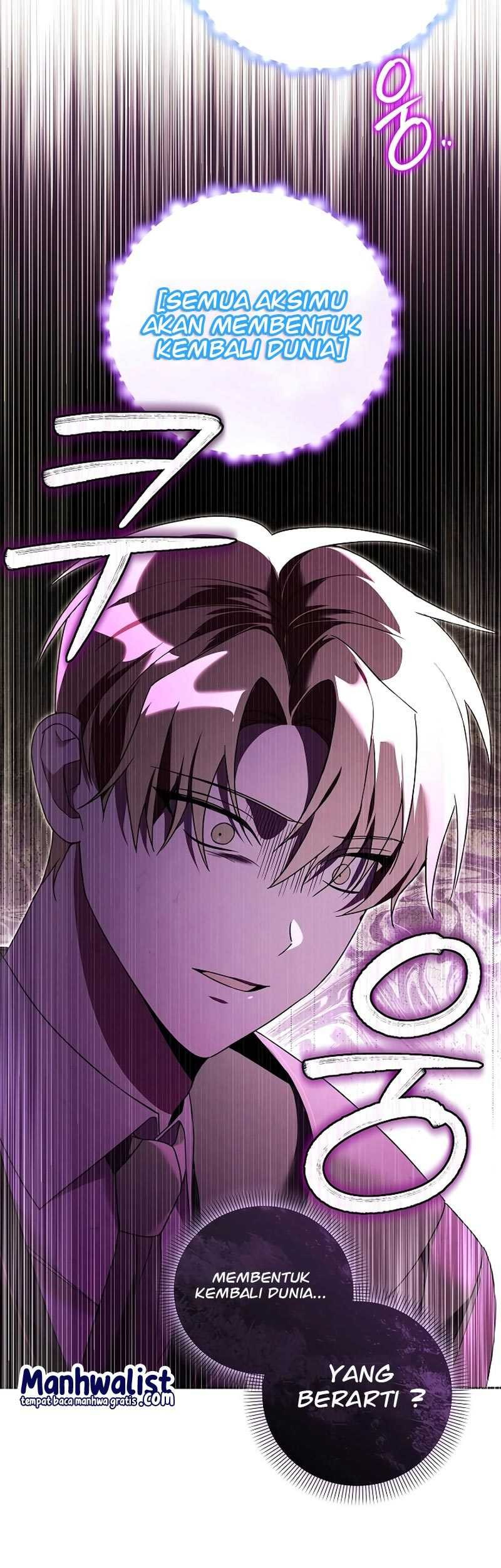Academy’s Genius Tamer Chapter 14 - halaman 62