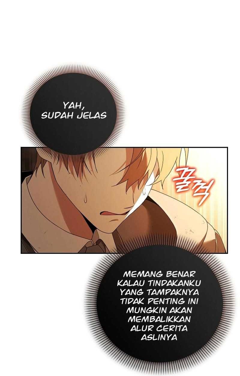 Academy’s Genius Tamer Chapter 14 - halaman 63