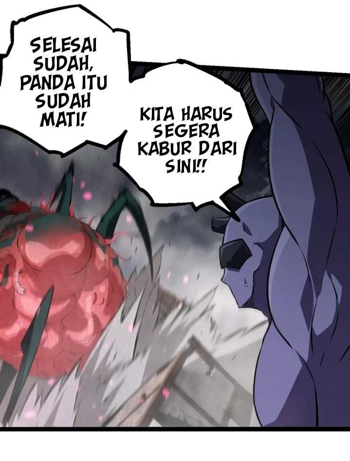 Academy’s Genius Tamer Chapter 14 - halaman 7
